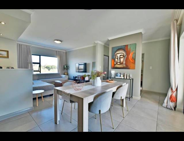 2 BEDROOM APARTMENT FOR SALE IN CARLSWALD